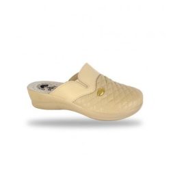 DR.MONTE BOSCO NŐI PAPUCS (KOMFORT)  6204 BEIGE