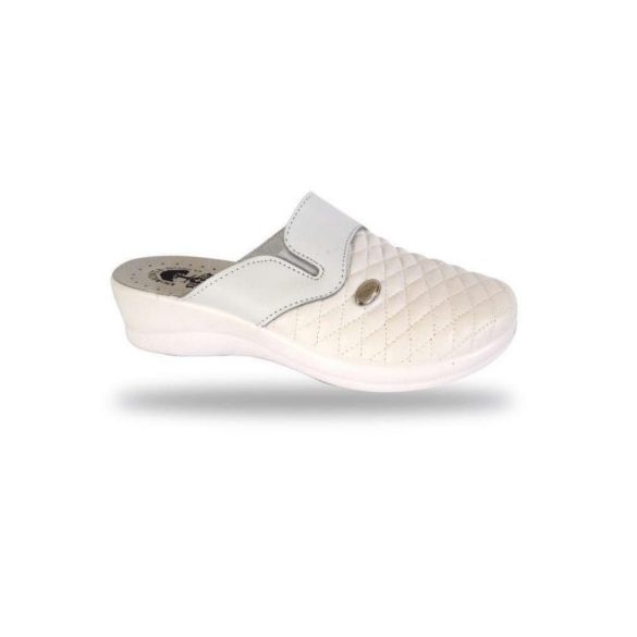 DR.MONTE BOSCO NŐI PAPUCS (KOMFORT) 6204 BIANCO