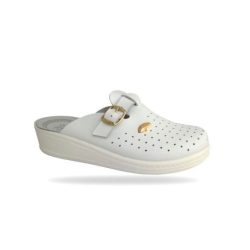 SANITAL LIGHT PAPUCS KOMFORT KLUMPA 372 BIANCO