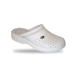 SANITAL LIGHT FÉRFI PAPUCS 750 BIANCO KLUMPA