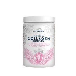 COLLAGEN COMPLEX ITALPOR (NUTRIFOCUS) 300G KOLLAGÉN ITALPOR
