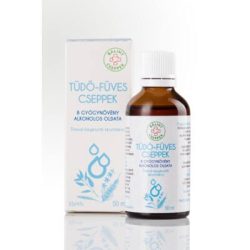 BÁLINT CSEPPEK TÜDŐ FÜVES 50ML
