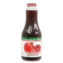 BIO TERMÉSZET ÁLDÁSA GRÁNÁTALMA GYÜMÖLCSLÉ 1000ML