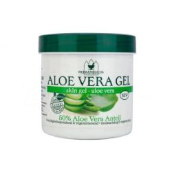 HERBAMEDICUS ALOE VERA GÉL 250 ML