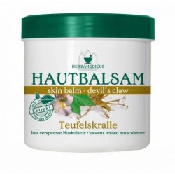 HERBAMEDICUS ÖRDÖGKAROM GÉL 250ML