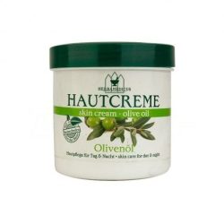 HERBAMEDICUS OLIVAOLAJOS KRÉM 250 ML