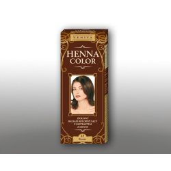 VENITA HENNA COLOR KRÉMHAJFESTÉK / 15. BARNA 75 ML