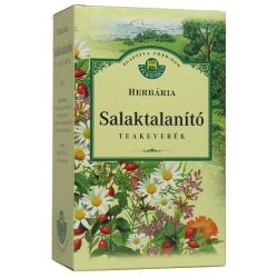 HERBÁRIA TEAKEVERÉK SALAKTALANÍTÓ 100G