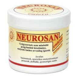 NEUROSAN ENTERO POR 250G