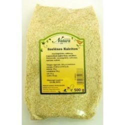 NATURA KALCITON SZELÉNES 500G