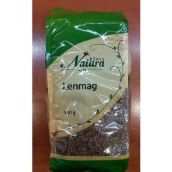 NATURA LENMAG 500G