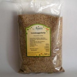 NATURA LENMAGPEHELY 500G