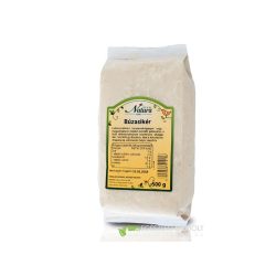 NATURA BÚZASIKÉR 500G