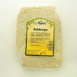 NATURA ZABKORPA 250G