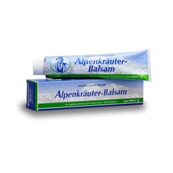 LACÚRE BALZSAM ALPENKRAUTER ALPESI GYÓGYNÖVÉNY 200ML