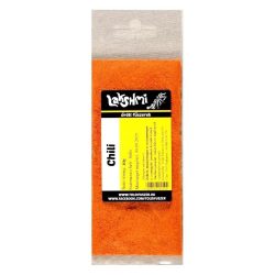LAKHSMY CHILI ŐRÖLT 40 GR /TOLDI/
