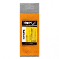LAKHSMY KURKUMA ŐRÖLT 40 GR /TOLDI/