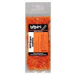LAKHSMY SÁFRÁNYOS SZEKLICE EGÉSZ 10 GR /TOLDI/