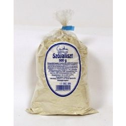 CSUTA SZÓJALISZT ZSÍRTALAN 500 g