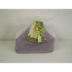 FÜRDŐKAVICS LEVENDULA 1000G /KING GLASS/