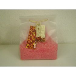 FÜRDŐKAVICS RÓZSA 1000G /KING GLASS/
