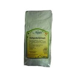 NATURA ZABPEHELYLISZT 500G