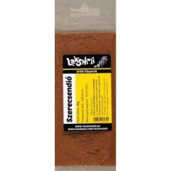LAKHSMY SZERECSENDIÓ ŐRÖLT 30 GR/TOLDI/
