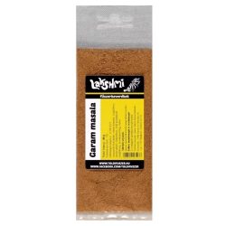 LAKHSMY GARAM MASALA FűSZERKEVERÉK 30 GR /TOLDI/
