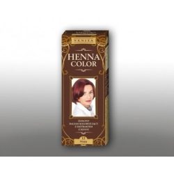 VENITA HENNA COLOR KRÉMHAJFESTÉK / 12. MEGGY  75 ML