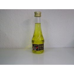 SOLIO MÁK OLAJ 200ML