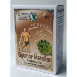 DR.CHEN GYOMOR MERIDIAN KAPSZULA 30DB