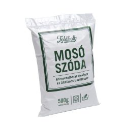 MOSÓSZÓDA 500 GR