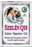 DR.CHEN SZELÉN Q10 KALCIUM MAGNÉZIUM CINK TABLETTA 30DB