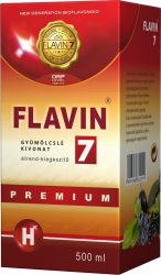 FLAVIN 7 PREMIUM ITAL 500 ml