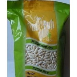 FRISS PUFI PUFFASZTOTT RIZS NATÚR 85G