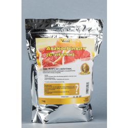 VENITA ASZKORBINSAV 1000G