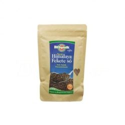 NATURMIND NATÚR FEKETE SÓ FINOM 250G