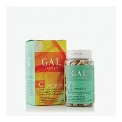 GAL C-VITAMIN KOMPLEX KAPSZULA 90DB