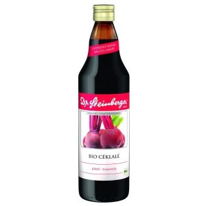 BIO DR.STEINBERGER CÉKLALÉ 750ML