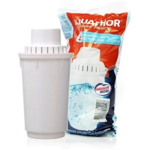 AQUAPHOR B100-5 KANCSÓ SZŰRŐBETÉT 1DB 