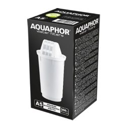 AQUAPHOR A5 KANCSÓ SZŰRŐBETÉT