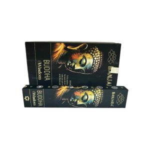 FÜSTÖLŐ LAPOS BANJARA BUDDHA WISDOM (BÖLCSESSÉG) 15G