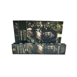 FÜSTÖLŐ LAPOS BANJARA BUDDHA MEDITATION 15G