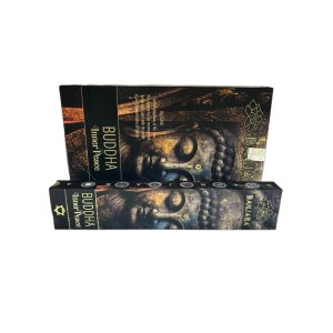 FÜSTÖLŐ LAPOS BANJARA BUDDHA INNER PEACE (BELSŐ BÉKE) 15G