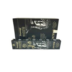 FÜSTÖLŐ LAPOS BANJARA BUDDHA BLESSING (ÁLDÁS) 15G