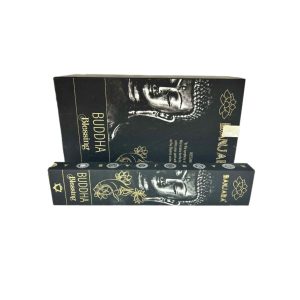 FÜSTÖLŐ LAPOS BANJARA BUDDHA BLESSING (ÁLDÁS) 15G