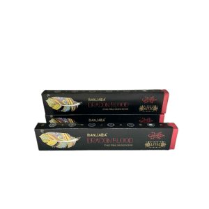 FÜSTÖLŐ LAPOS DRAGONBLOOD BANJARA TRIBAL (SÁRKÁNYVÉR) 15GR