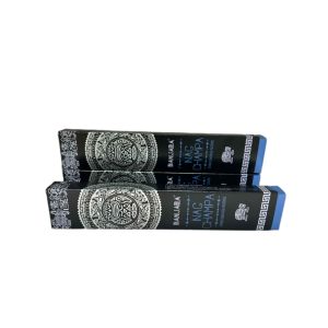FÜSTÖLŐ LAPOS NAG CHAMPA BANJARA TRIBAL 15G