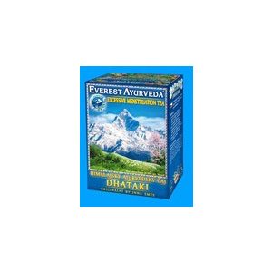 DHATAKI SZÁLAS TEAKEVERÉK 100 GR (EVEREST AYURVEDA)