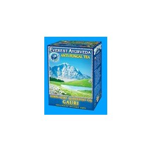 GAURI SZÁLAS TEAKEVERÉK 100 GR (EVEREST AYURVEDA)